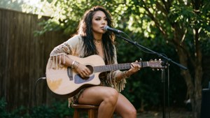 Acoustic Serenade