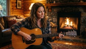 Acoustic Serenade