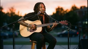 Acoustic Serenity