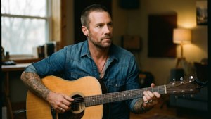 Acoustic Session