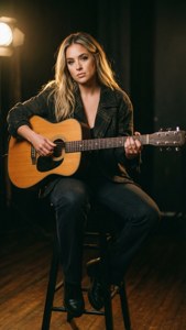 Acoustic Session