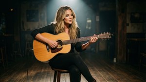 Acoustic Session