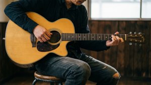 Acoustic Session