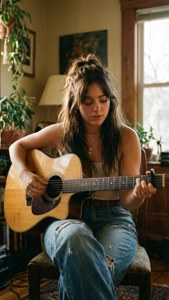 Acoustic Session