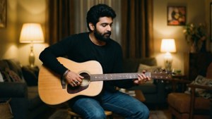 Acoustic Session