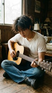 Acoustic Session