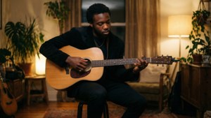 Acoustic Session