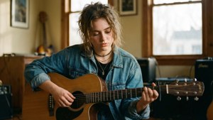 Acoustic Session