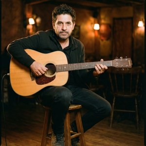 Acoustic Session