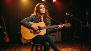 Acoustic Session