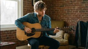 Acoustic Session