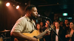 Acoustic Set