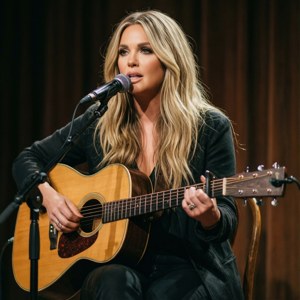 Acoustic Soul