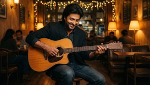 Acoustic SRK