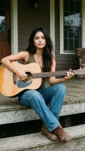 Acoustic Vibes