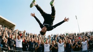 Acrobatic Celebration