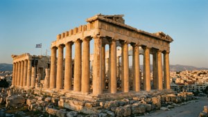 Acropolis Glory