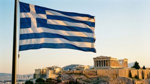 Acropolis Overlook