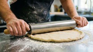 Action Baking