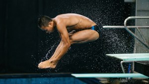 Action Dive Splash