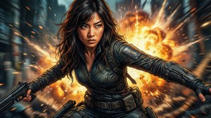 Action Echo