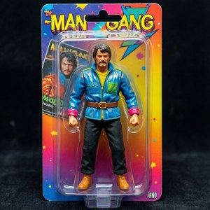 Action Figure