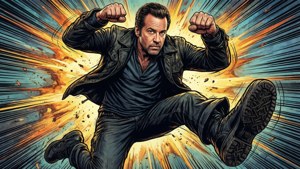 Action Hero