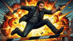 Action Hero