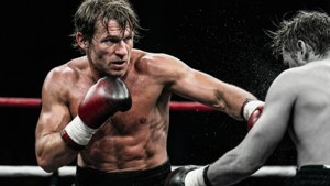 Action in the Ring