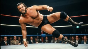 Action in the Ring