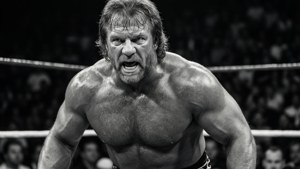 Action in the Ring