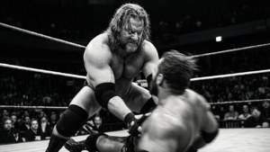 Action in the Ring
