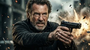Action Movie Forster