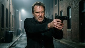 Action Movie Still