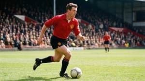 Action on the Pitch