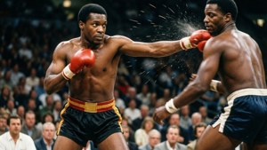 Action Punch