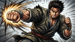 Action Punch