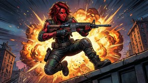 Action Ruby