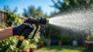 Action Spray