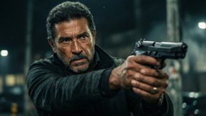 Action Star