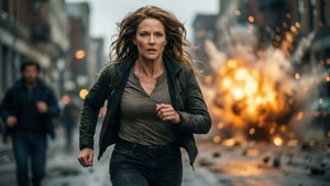 Action Thriller