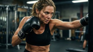 Action Training