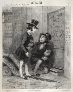 Actualités:   Hé mon vieux!  c'est comme cela qu'on fait les affaires aujourdhui!  on affice...