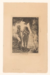 Adam and Eve