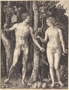 Adam and Eve