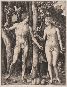 Adam and Eve