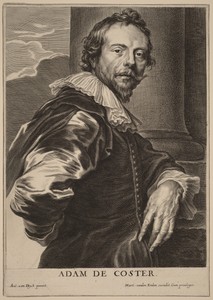 Adam de Coster
