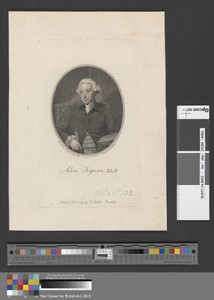 Adam Ferguson, L.L.D.