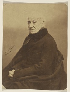 [Adam-Georges] Czartoryski