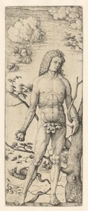 Adam na de zondeval